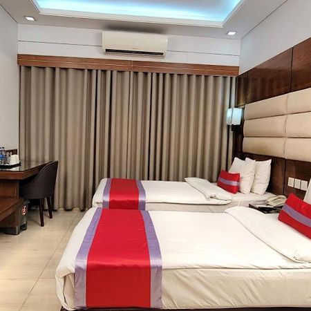 White Palace Hotel Dhaka Luaran gambar