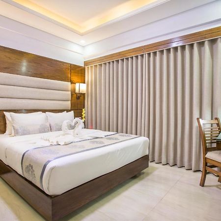 White Palace Hotel Dhaka Luaran gambar