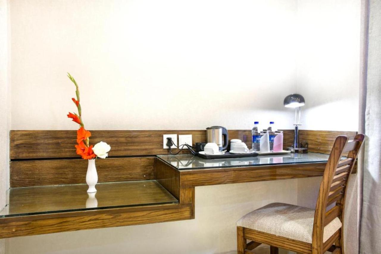 White Palace Hotel Dhaka Luaran gambar