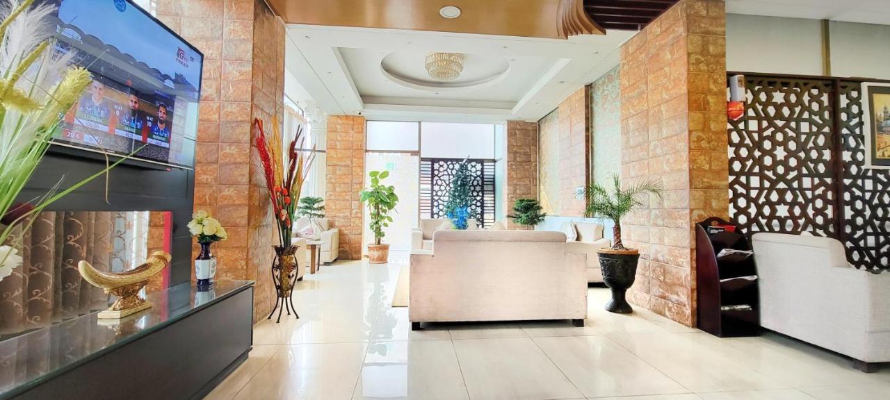 White Palace Hotel Dhaka Luaran gambar