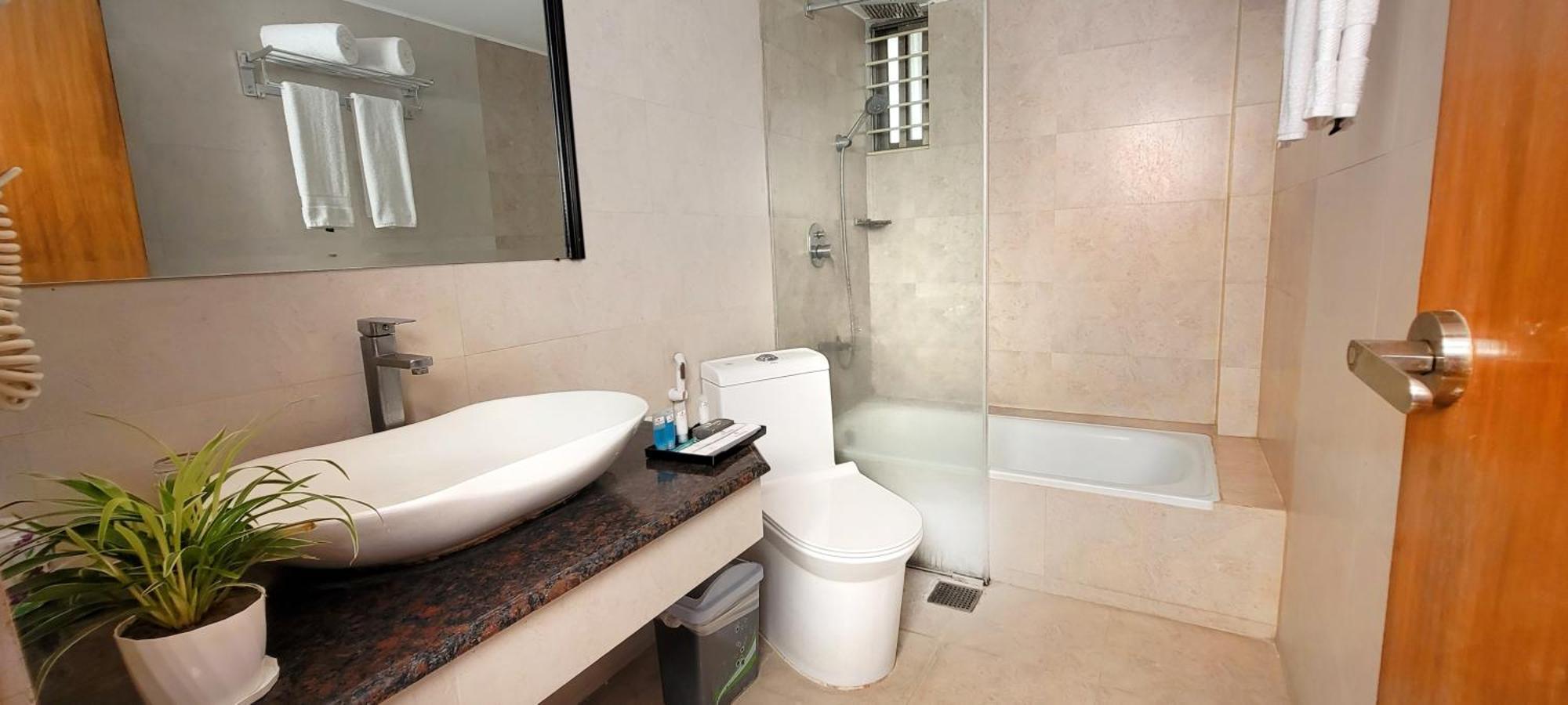 White Palace Hotel Dhaka Luaran gambar