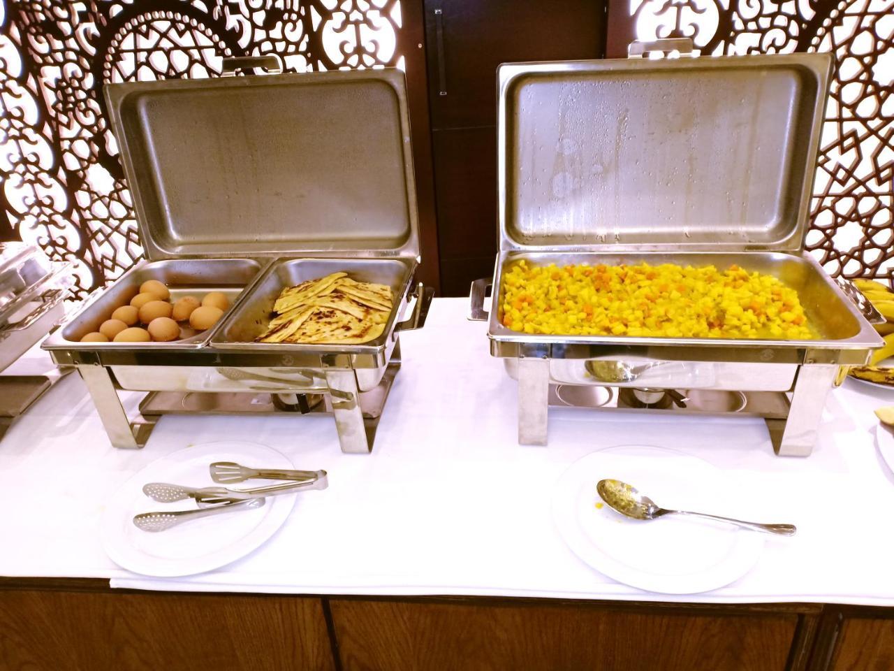 White Palace Hotel Dhaka Luaran gambar